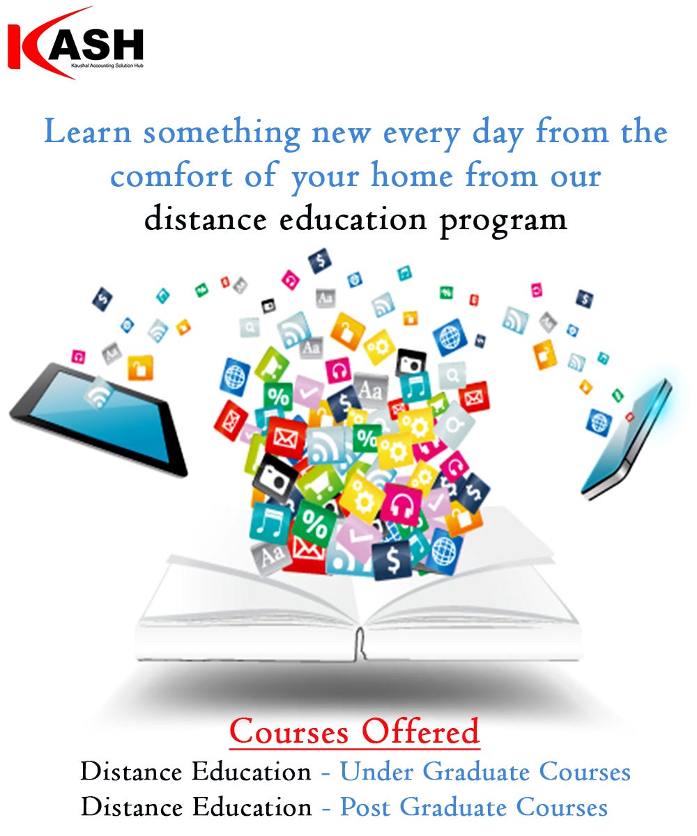 Distance MBA Course Everything you need to know about Distance