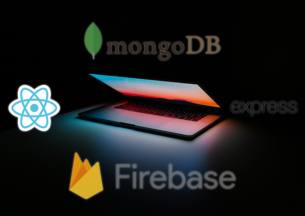 Let's Create a React app with Firebase Auth, Express Backend and MongoDB  Database | by Stephan Bakkelund Valois | JavaScript in Plain English
