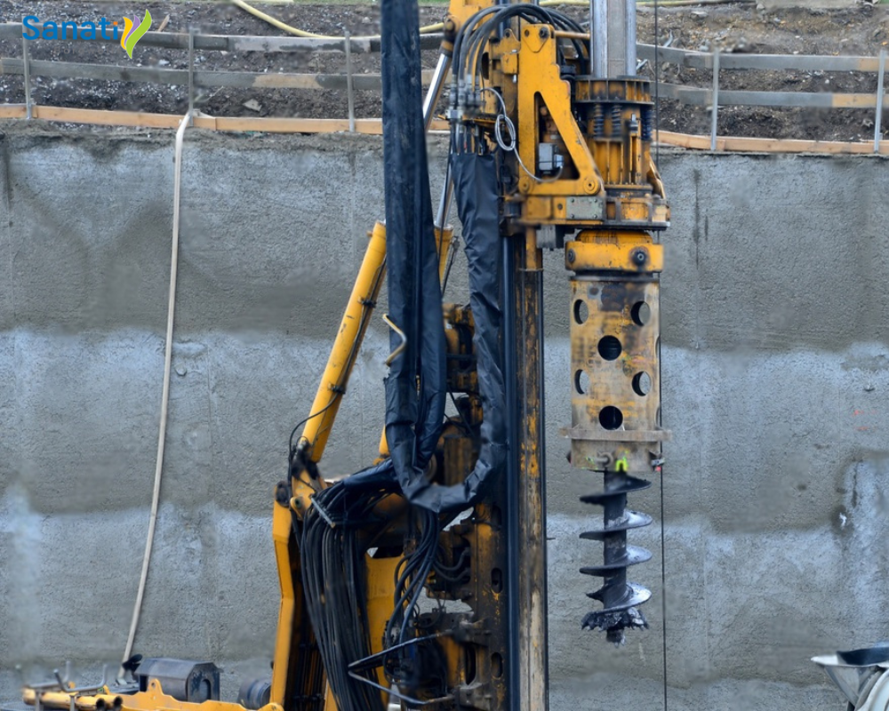 Seamless Solutions Below Mastering the Craft of Slotted Pipe