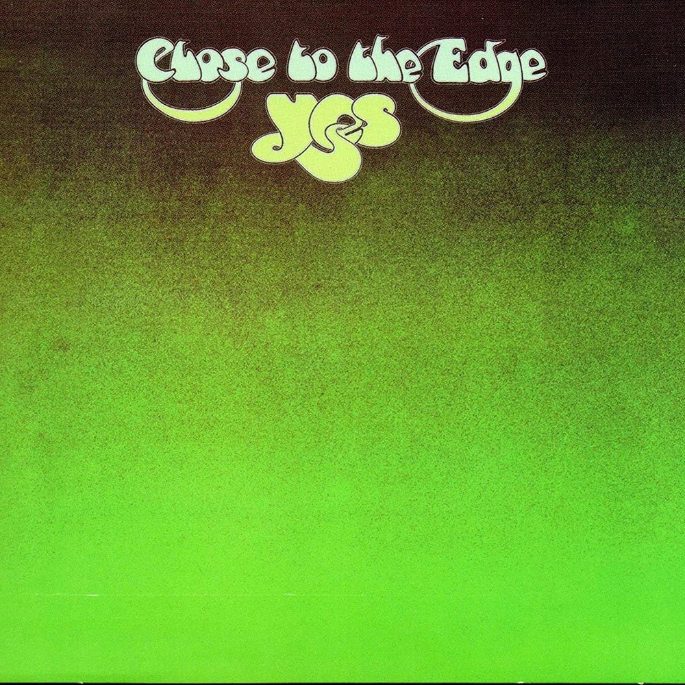 YES Close to the Edge reviews
