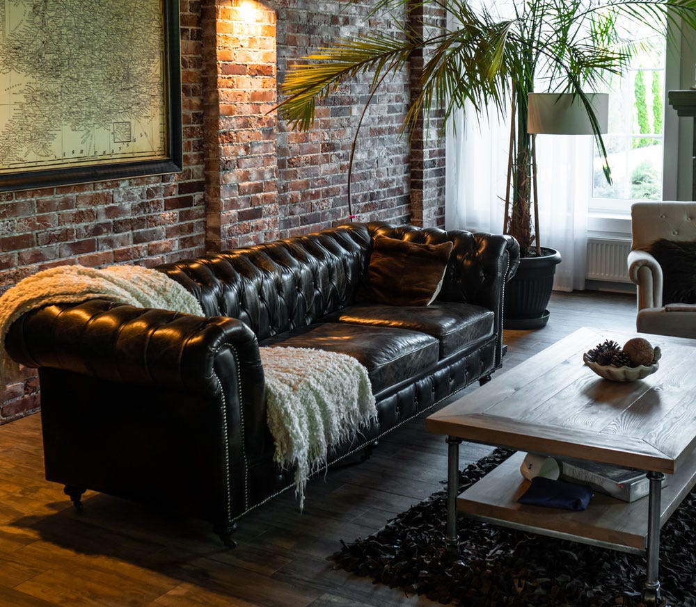 Recliner Sofa Repair A Comprehensive Guide to Restoring Comfort and