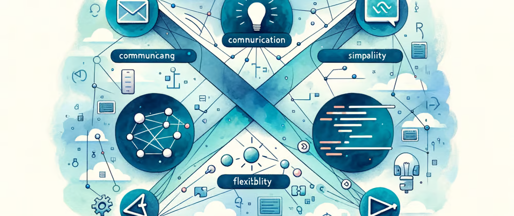 Three Pillars of Excellent Code: Communication, Simplicity, and ...