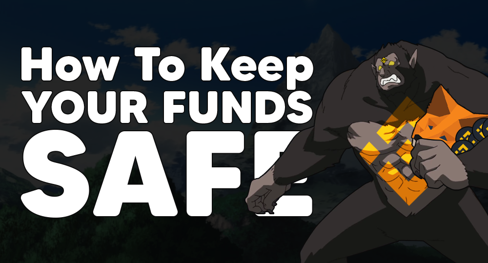 How to Keep Your Funds SAFE — MetaMask Guide by LetMeApe Medium