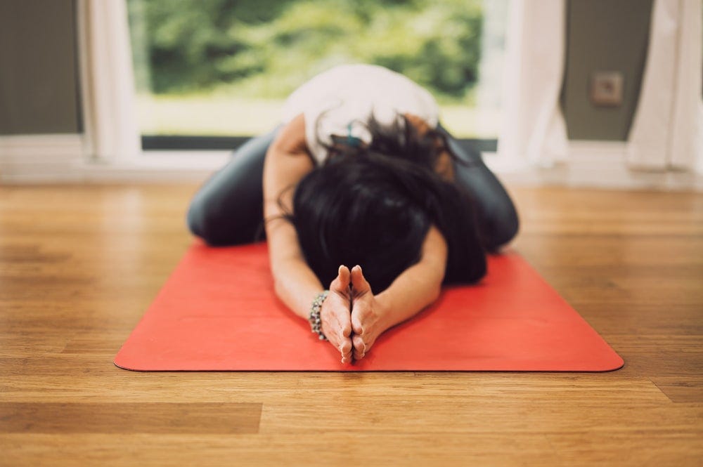 How to Do Yin Yoga With Props: Tips and Techniques