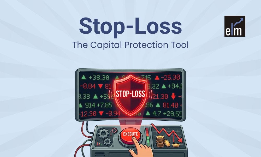 Stop-Loss: The Simple but Crucial Tool