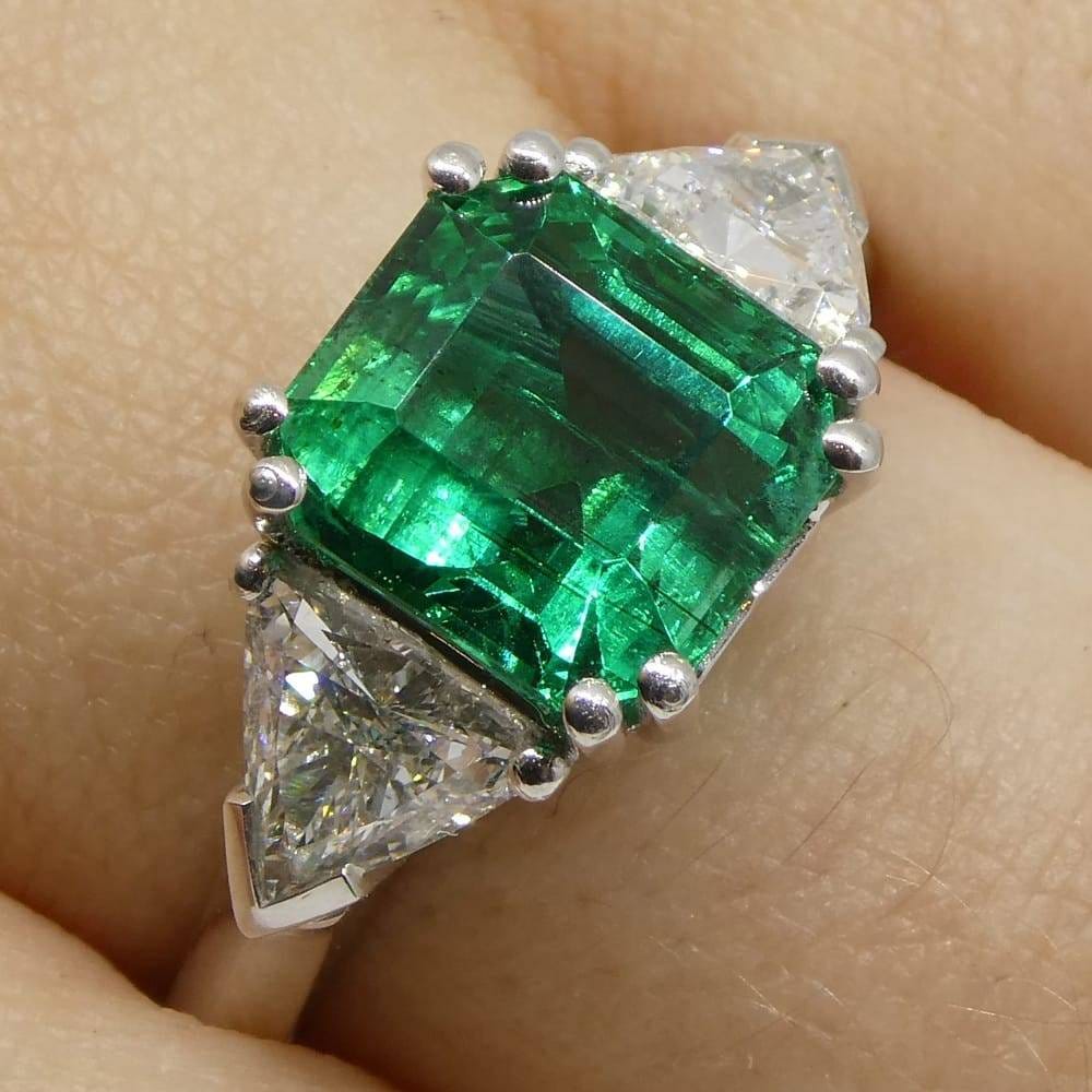 Looking for Tourmaline Engagement Ring Toronto - Skyjems Jewellery ...