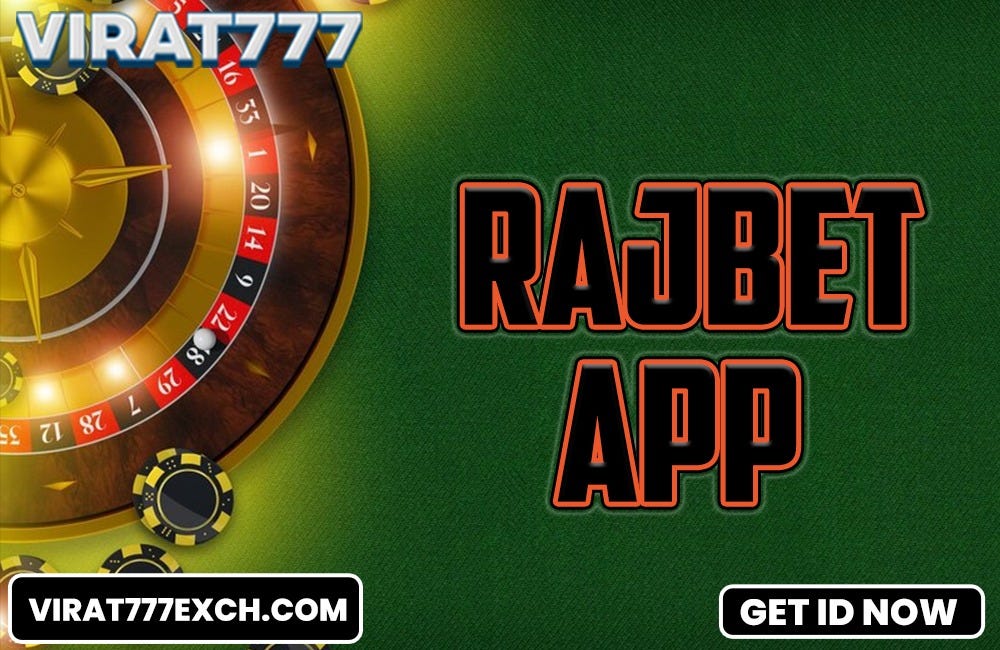 RAJBET APP: HOW TO DOWNLOAD RAJBET APK FOR ANDROID? by Rajbet ID RAJBET APP: HOW TO DOWNLOAD RAJBET APK FOR ANDROID? by Rajbet ID