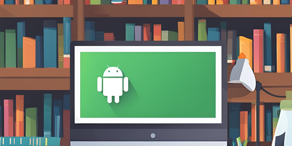 Android Studio’da Var Olan Bir Paketi Kütüphaneye Çevirme ve Başka Projede Kullanma