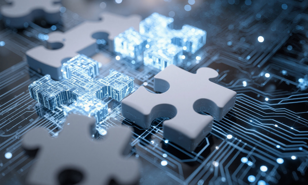 The CTO’s 5-Step Blueprint for a Winning AI Strategy