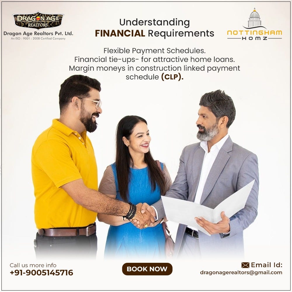 Best Property Investment in Lucknow Dragonagerealtors Medium