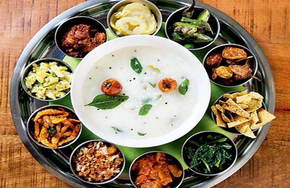 Odisha food orissa dishes state dhenkanal bara cuisine delicacies easemytrip