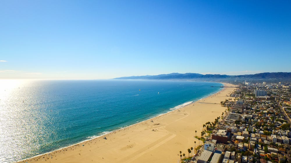5 Best Places to Visit In Southern California