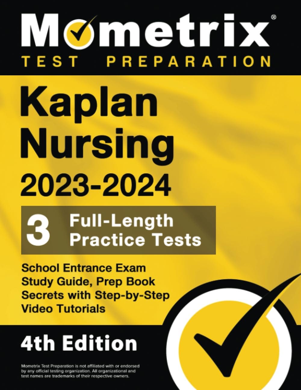 [READ][BEST]} Kaplan Nursing School Entrance Exam Study Guide 2023–2024 ...