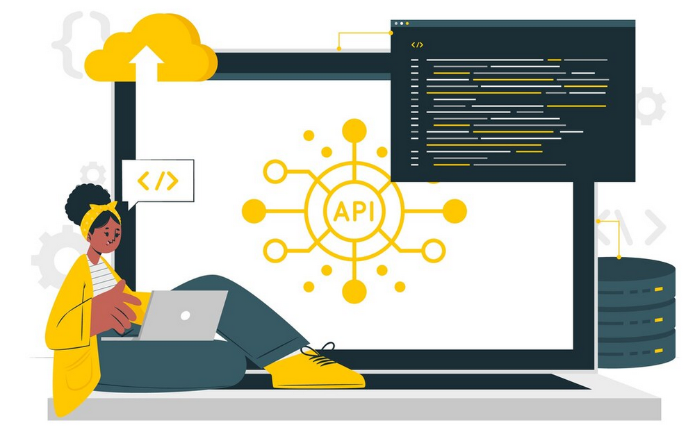 What makes programming languages like Python and R well-suited for AI ...