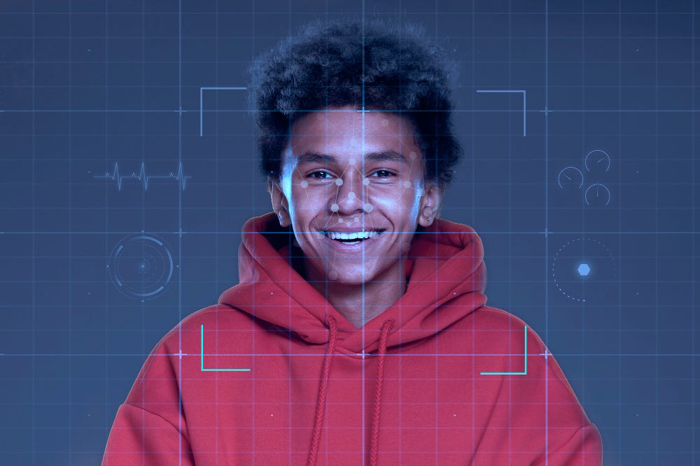 Facial Recognition Advancements with MIPI Camera Technology