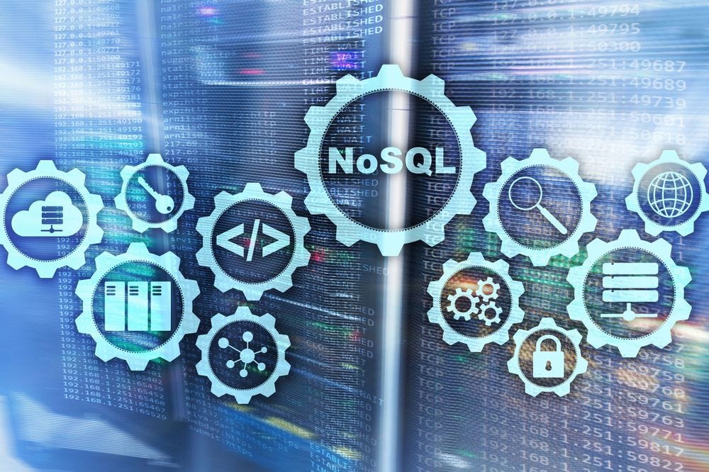 Introduction to NOSQL. NoSQL databases are well-known for… | by Dasith ...