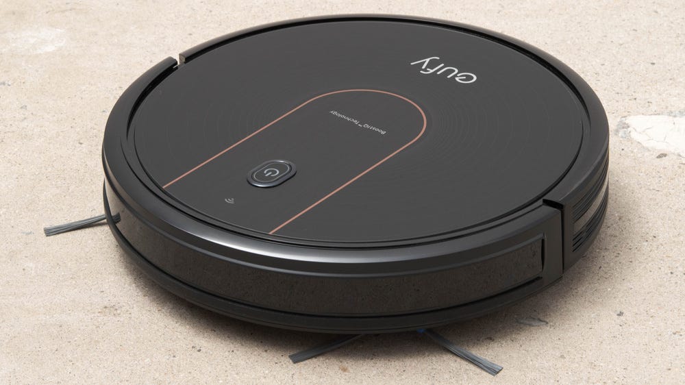 Eufy RoboVac G15 lädt nicht? Tipps zu Akku-Reset & Austausch