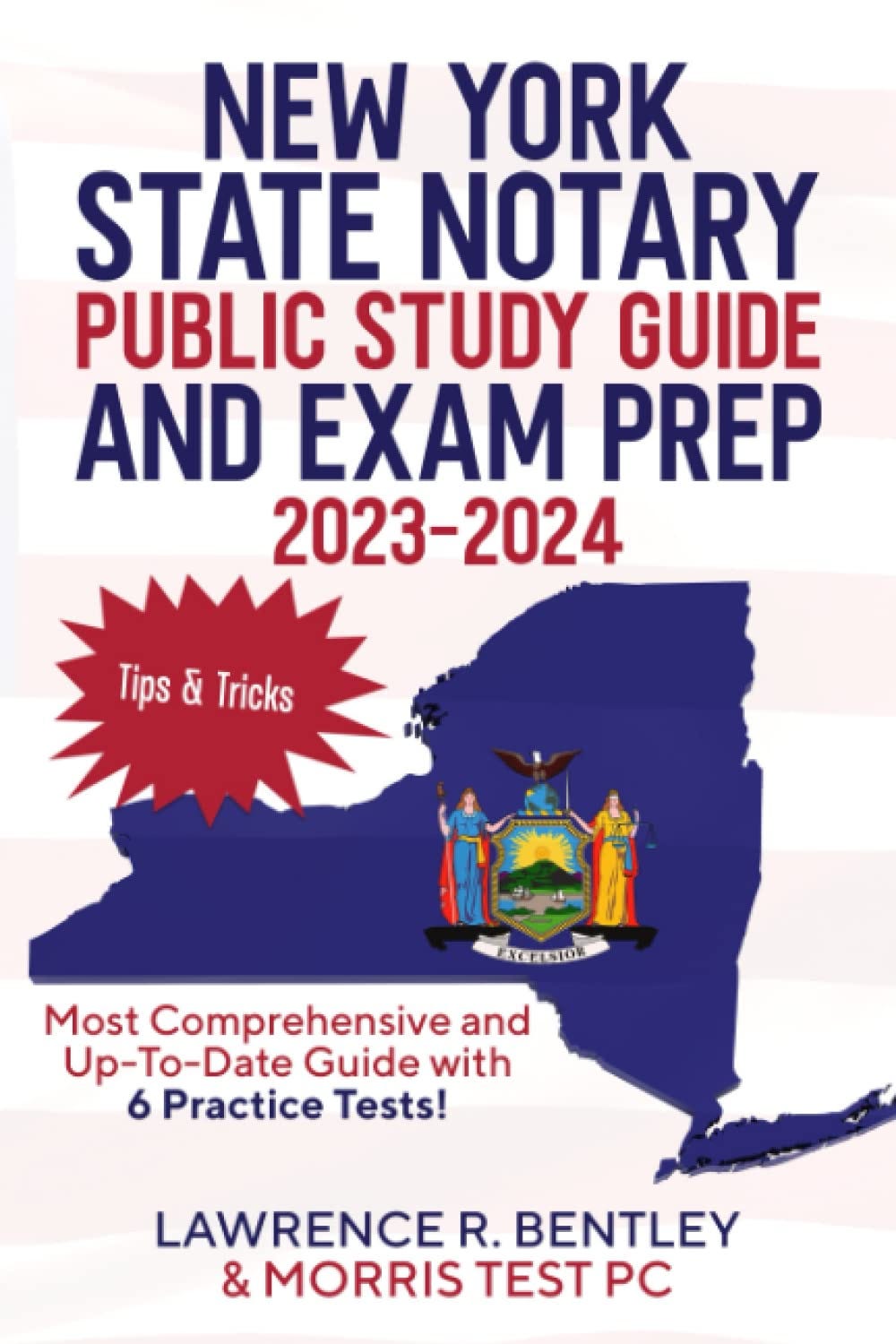 [DOWNLOAD][BEST]} New York State Notary Public Study Guide and Exam