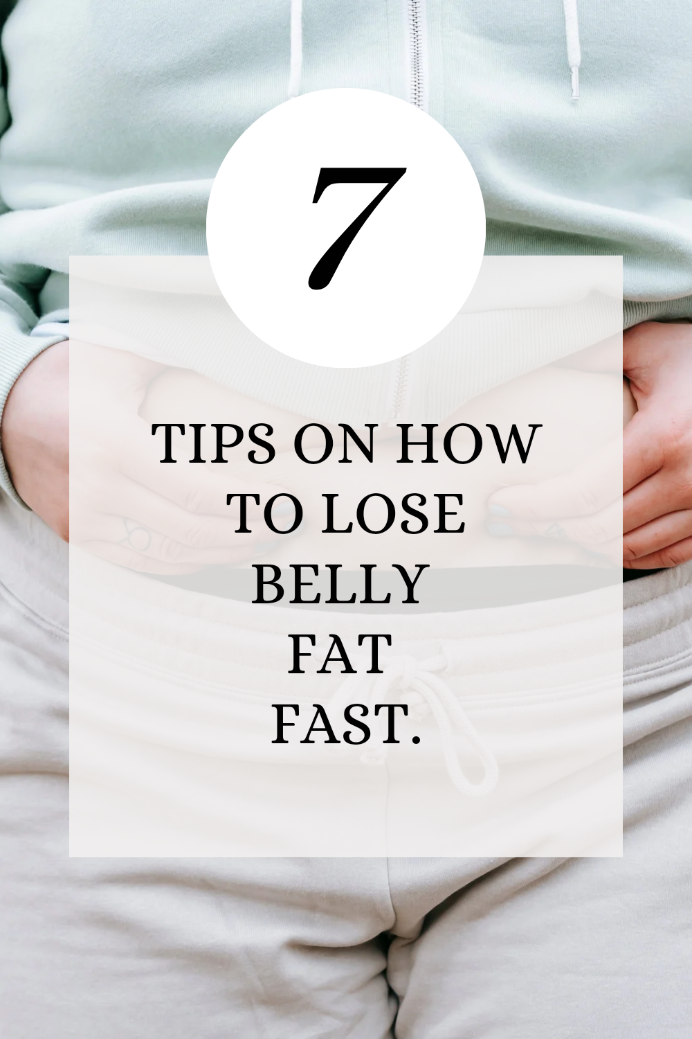 7 best tips to losing belly fat fast. | by Jinnahnakayiwa | Aug, 2023 ...