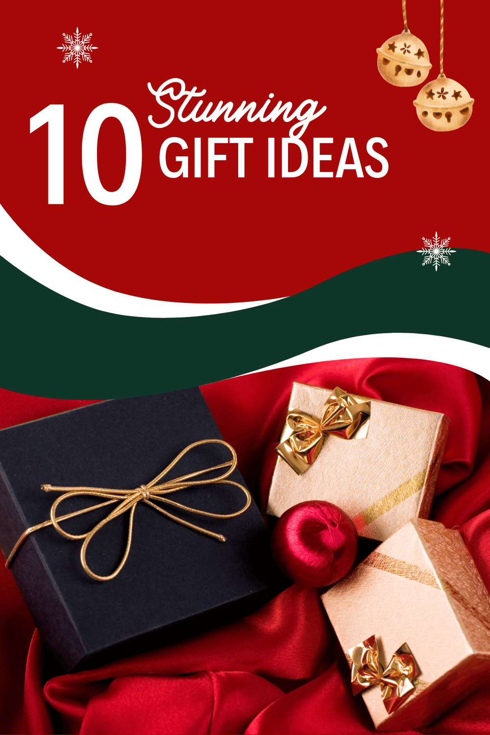 **Unwrapping Joy The Ultimate Guide to the Top 10 Christmas Gift Ideas for 2023** by Tsakani