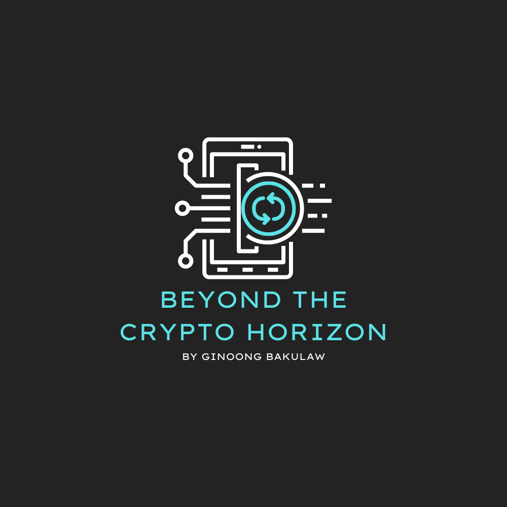 People following Beyond the Crypto Horizon
