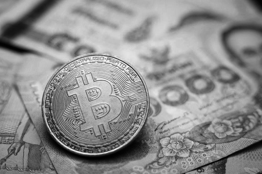 Crypto Regulation Digest PwC report on blockchain regulation, ICO