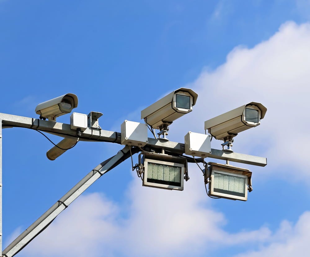 AI Safety Cameras Why Drivers Should Be Concerned Today