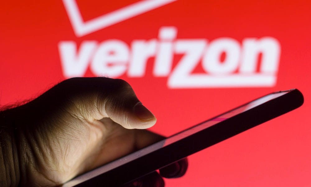 Why is Verizon so Slow? (20222023) by CharvikVerse Medium