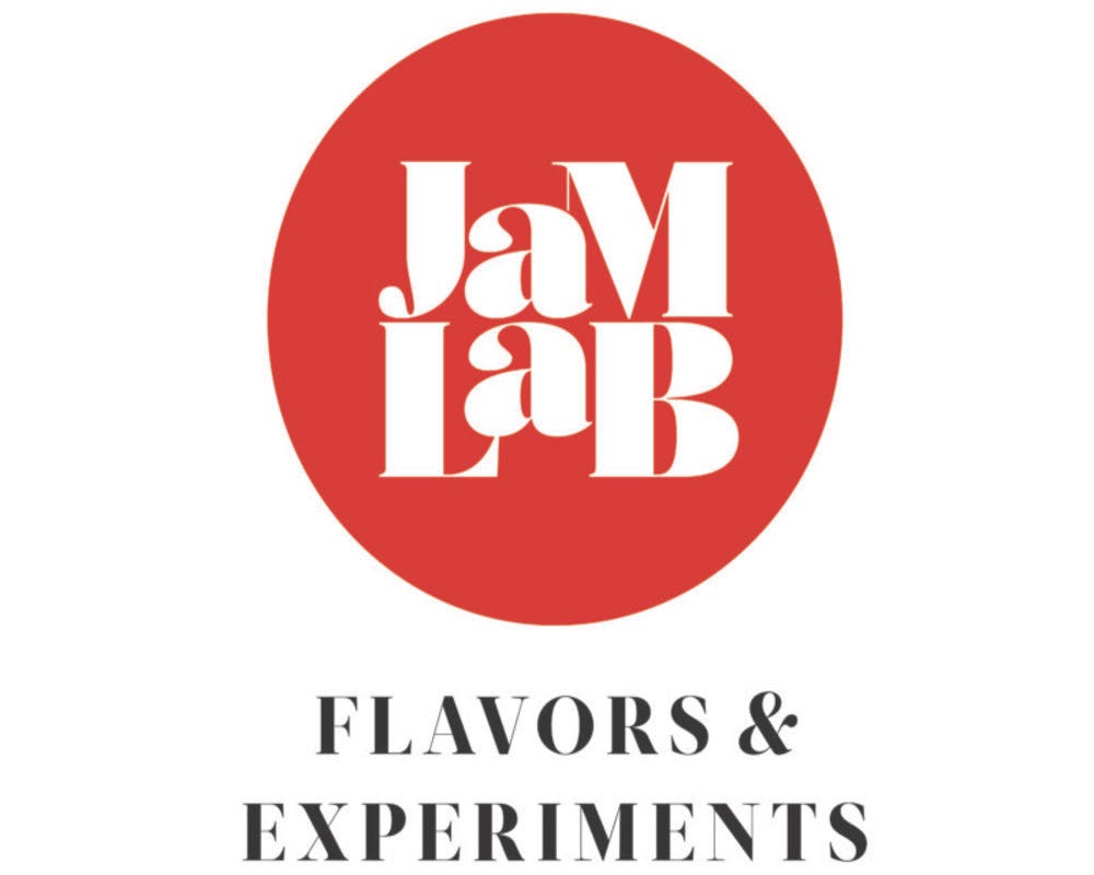 Food photography, stylist, and recipe developer — The jamlab The