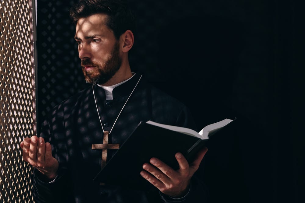 Yet More Adventures in Catholicism