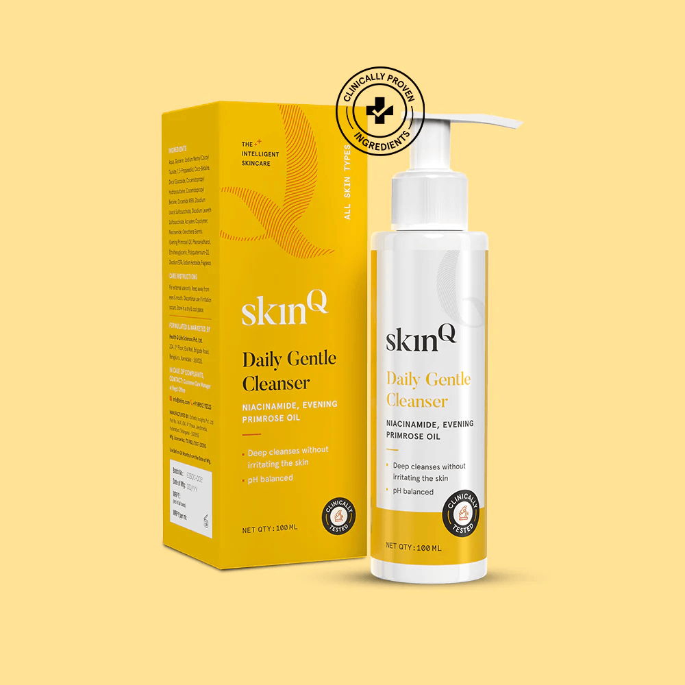 Dermatologist Skincare Routine for Dry, Dehydrated Skin