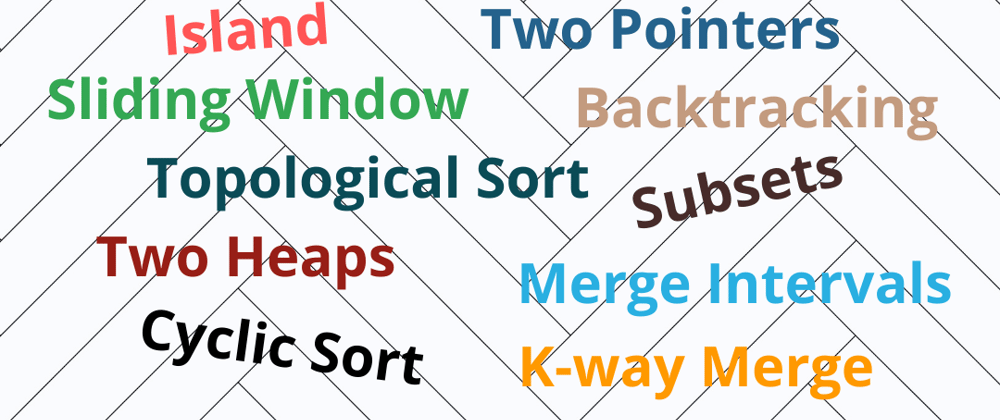 Top LeetCode Patterns to Help You Ace Your Next Interview 💻💡 | by ...