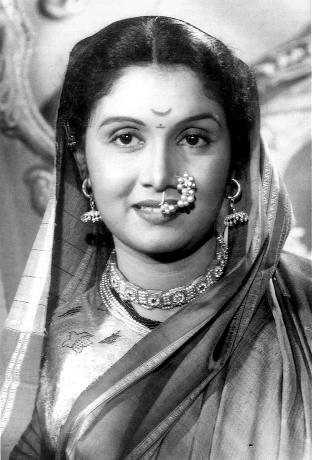 Happy 92nd Birthday Sulochana Latkar ji (30/07) | by ...