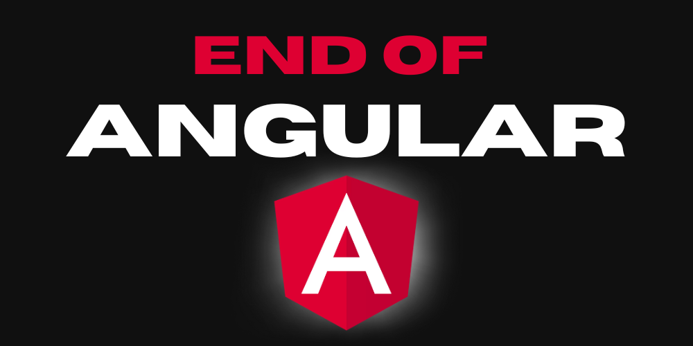 Is Angular Still Worth Learning in 2025? | by Mark Henry | JavaScript ...