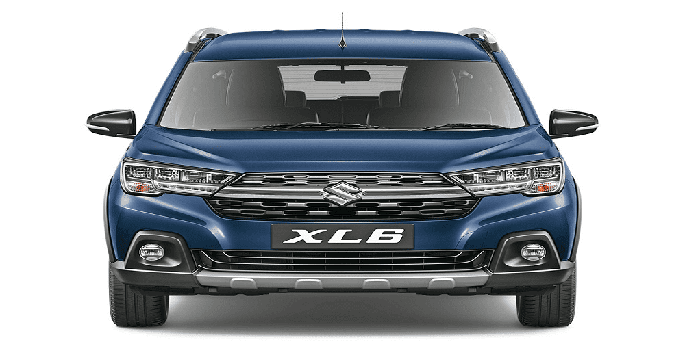 Maruti Ertiga ZXi Plus AT 2022–2023 Price, Specs & Features