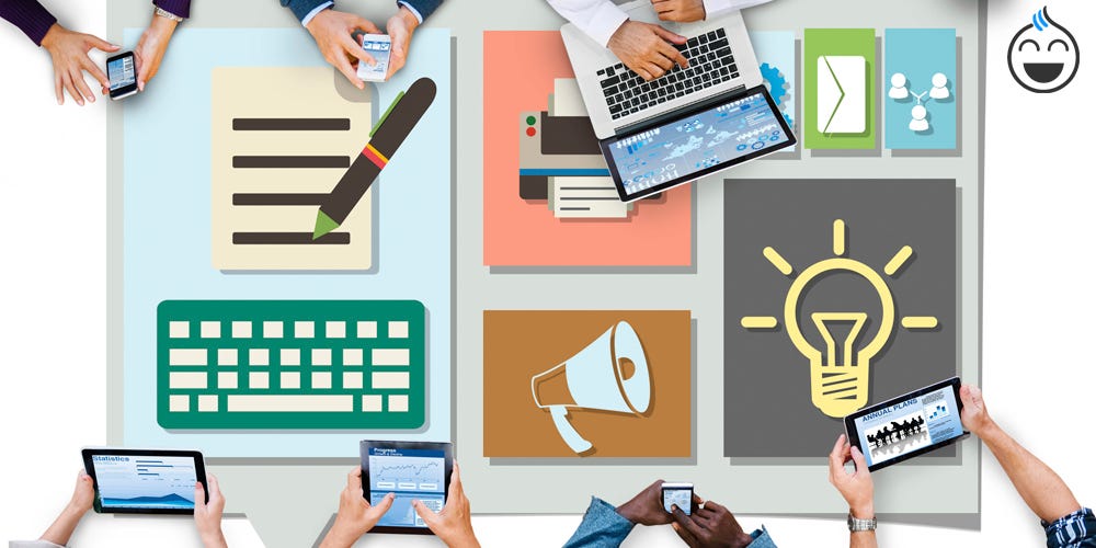 Going Native. How To Make Your Content Memorable | by @Brndstr | Medium