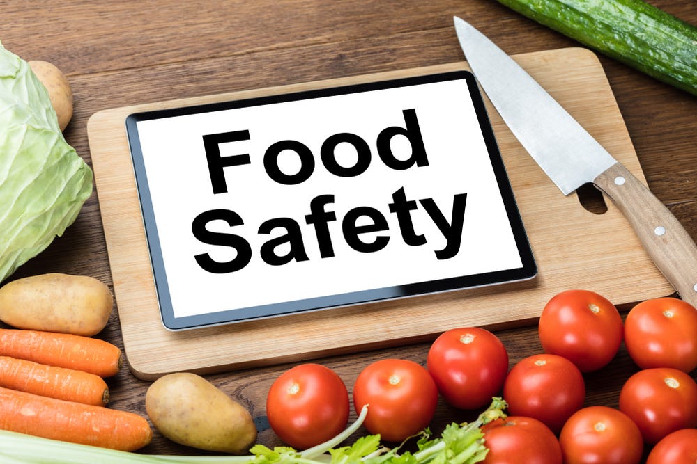 Why Is Food Safety And Hygiene Important ?? | by Adam Enfroy | Medium