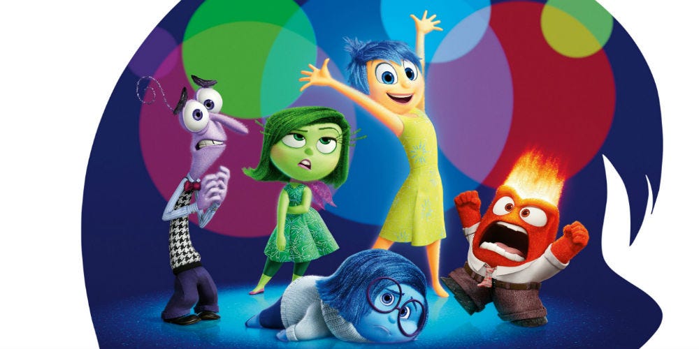 Como um filme da Pixar foi de fracasso no cinema a hit no streaming