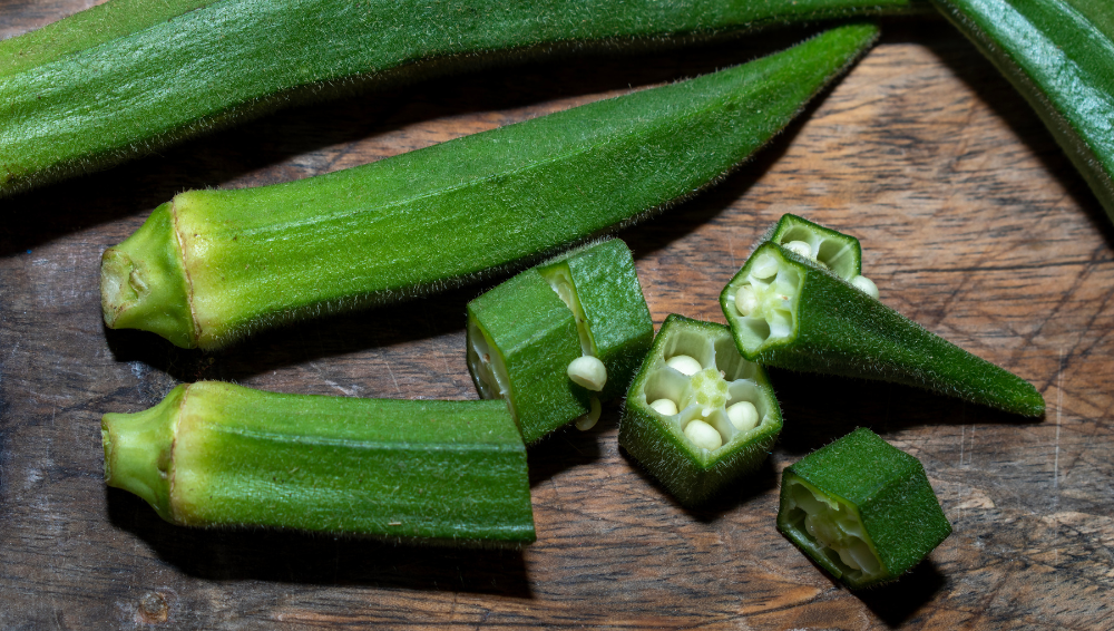 Exploring the Benefits of Okra Water: A Rising Health Elixir