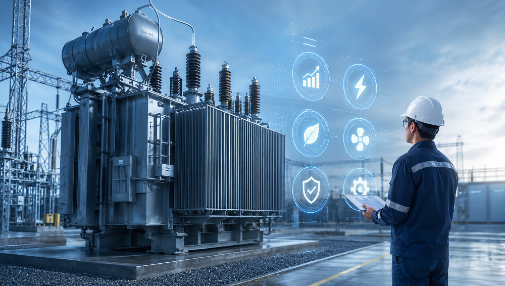 Top Factors to Consider When Buying Three Phase Transformers