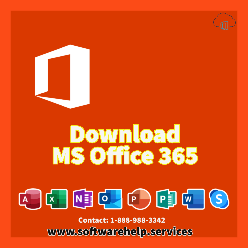 Instructions To Download, Install And Reinstall MS Office 365 | By Get ...