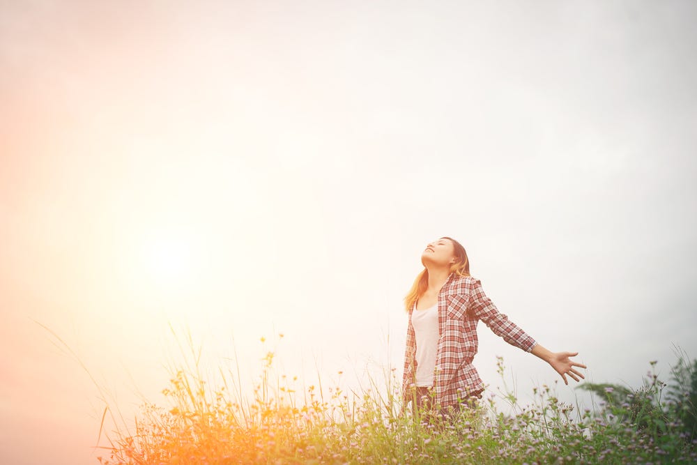 Stop Doing Spiritual Awakening Backwards - The Aut