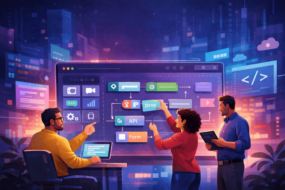 The 2026 Contact Center Technology Stack: A Reference Guide