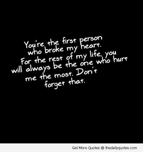 73 She broke My heart. I have given all my love to you, but… | by Sãjîd  Khåñ | Medium
