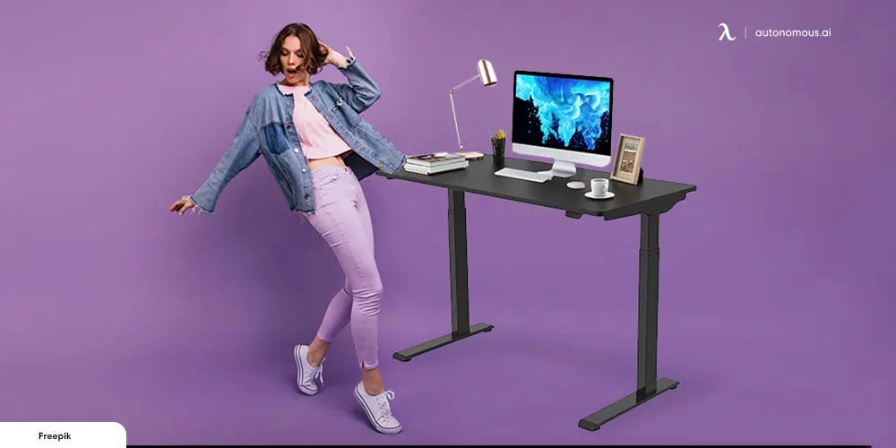 5 Best Standing Desk Mats to Ease Back Pain and Keep You On Your Feet