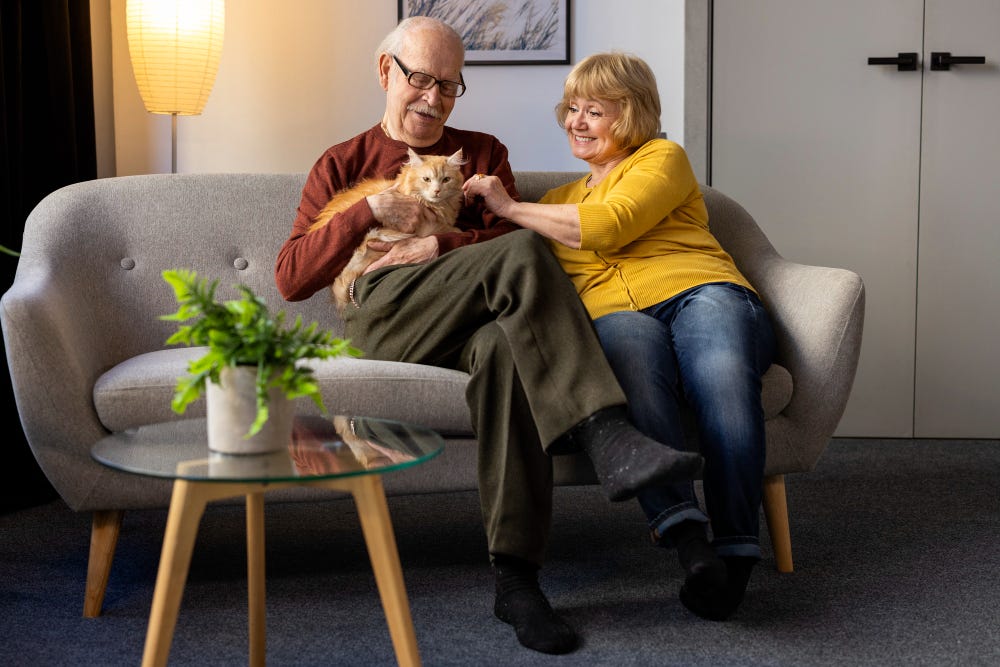 Embracing AtHome Senior Living in Bloomfield, NJ A Quick Guide by