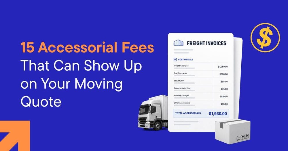 Why Comparing International Moving Quotes Isn’t as Simple as Looking at the Price