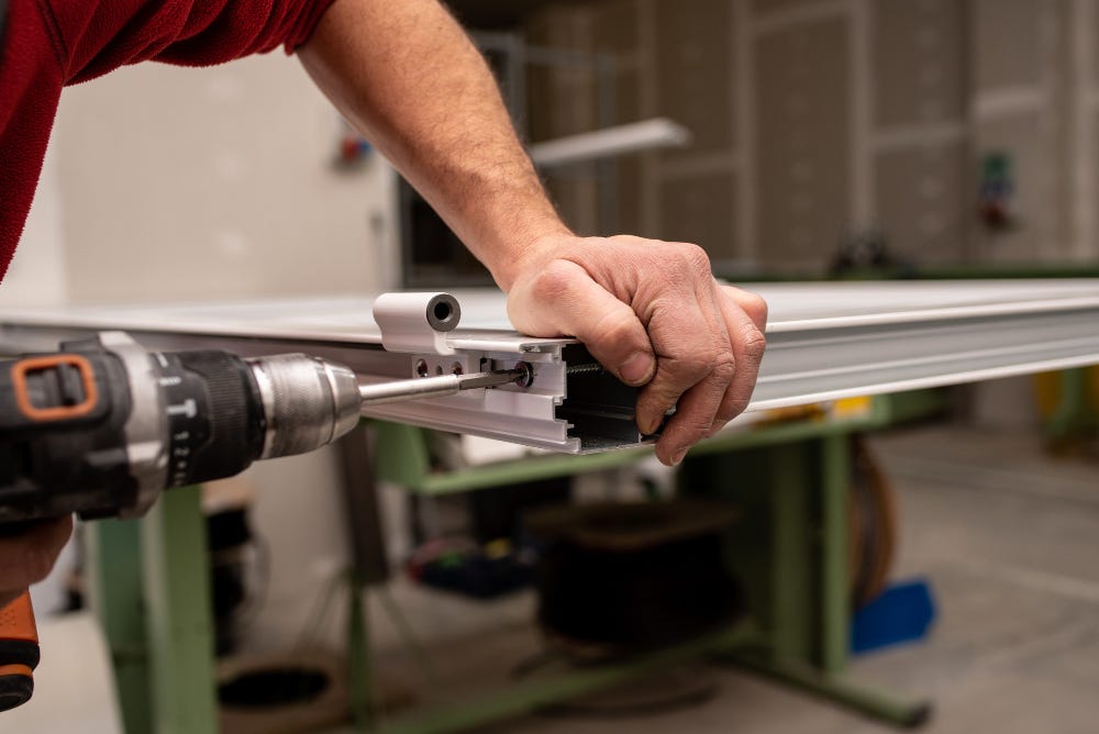 Benefits of Expert Door Fitting Services in Cowling for UK Homes