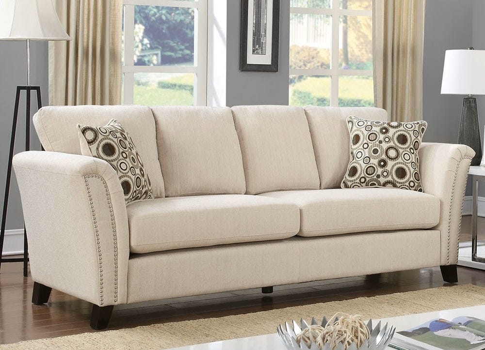 How to Choose the Right Sofa Upholstery Fabric