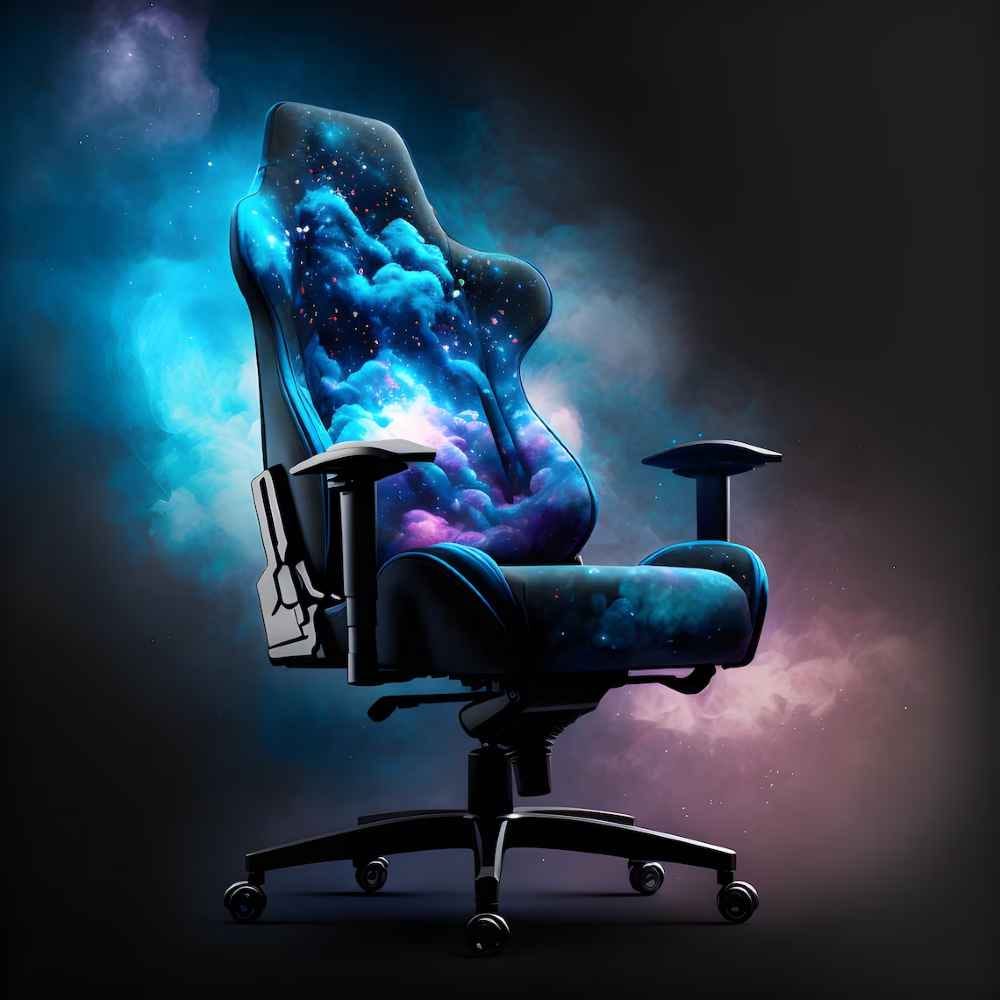 Top 5 Gaming Chairs on Amazon. For those seeking a good gaming chair